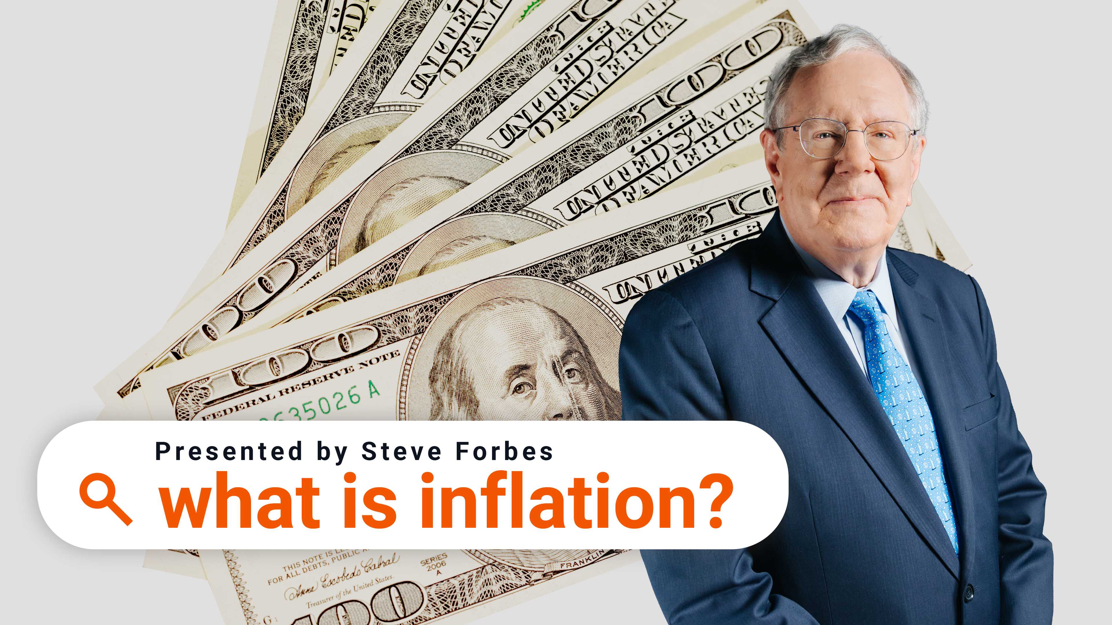 What Is Inflation?