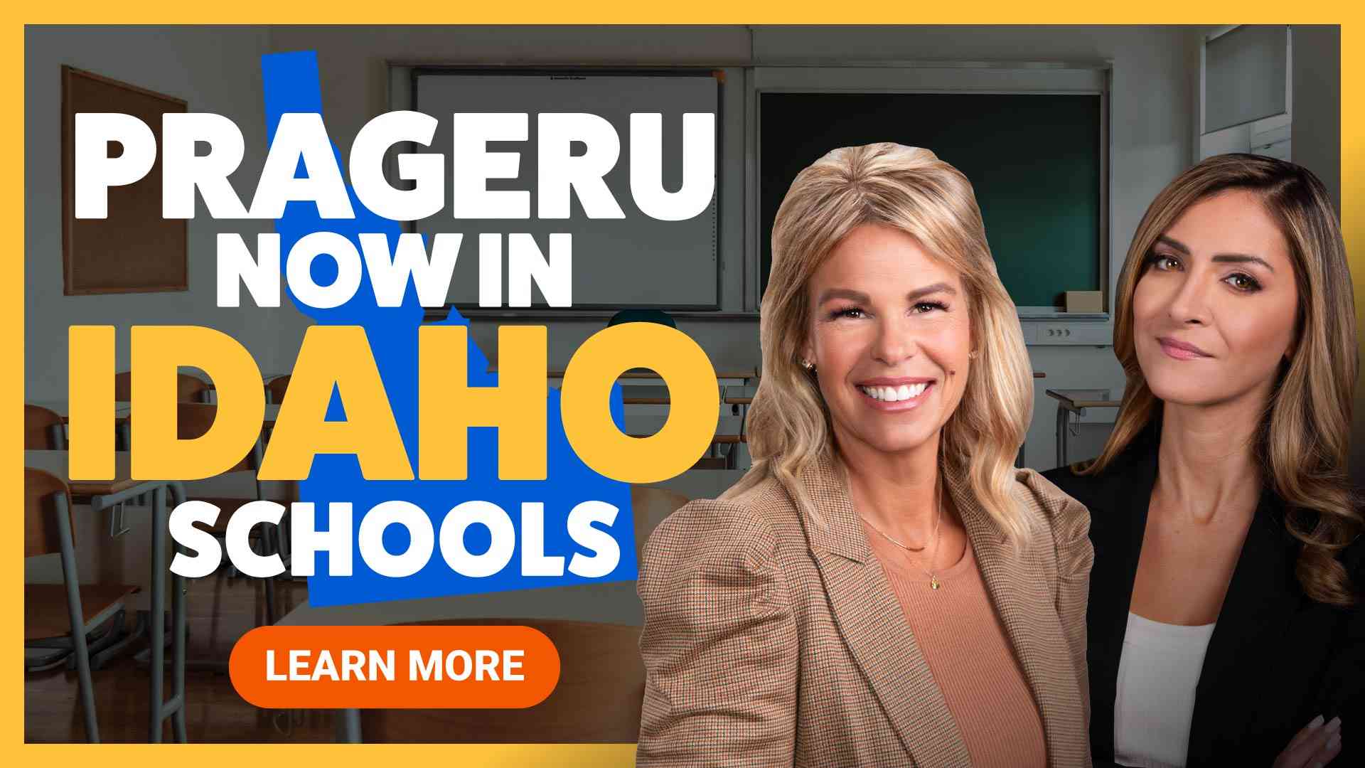 Kids Spotlight > PragerU In Idaho 