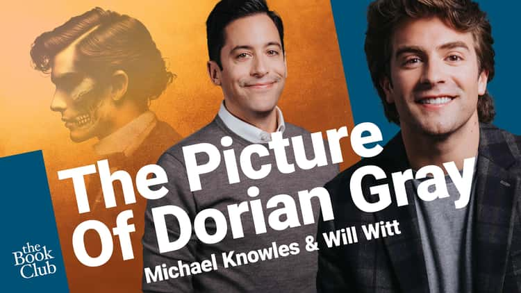 Will Witt: The Picture of Dorian Gray by Oscar Wilde