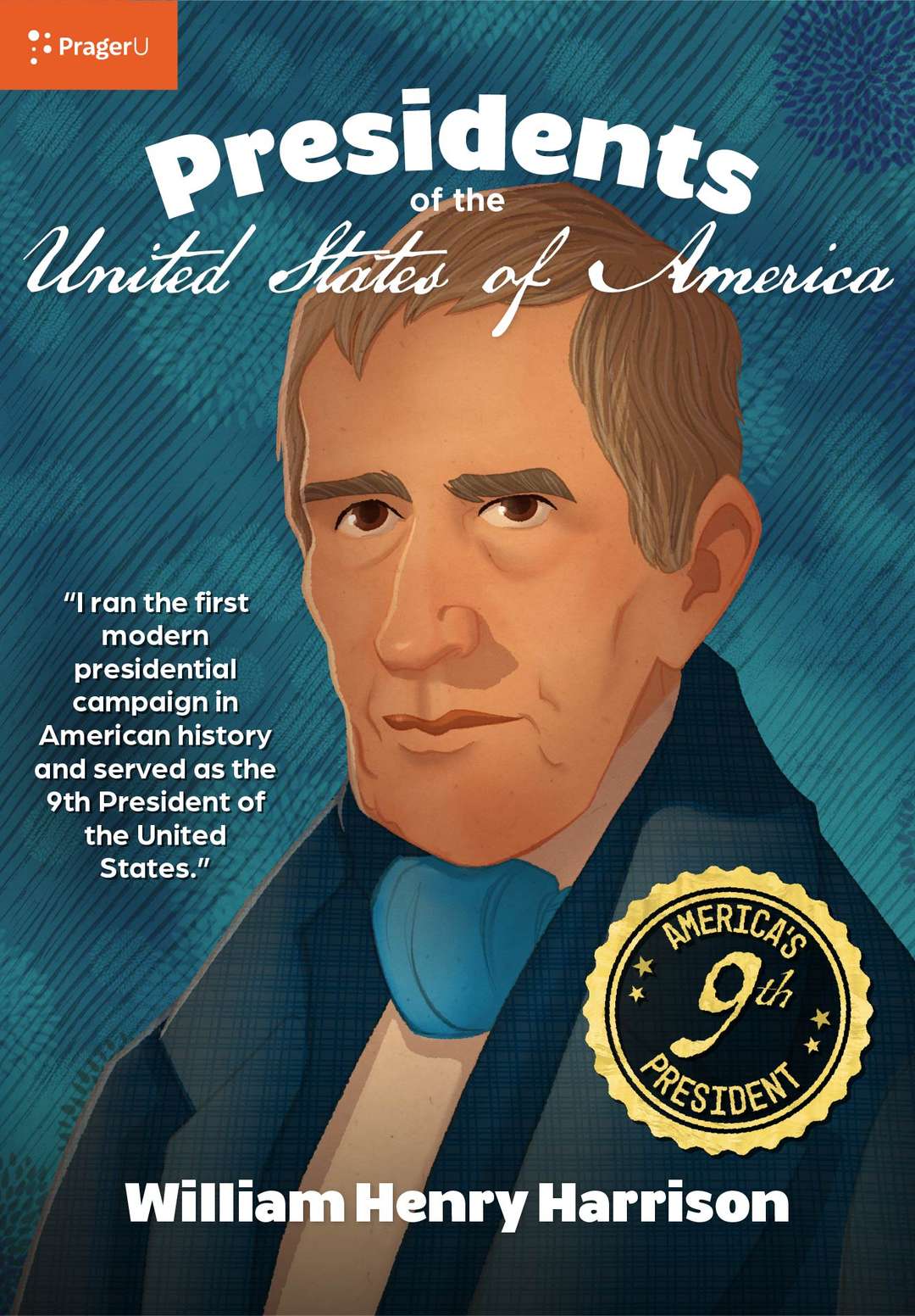 William Henry Harrison