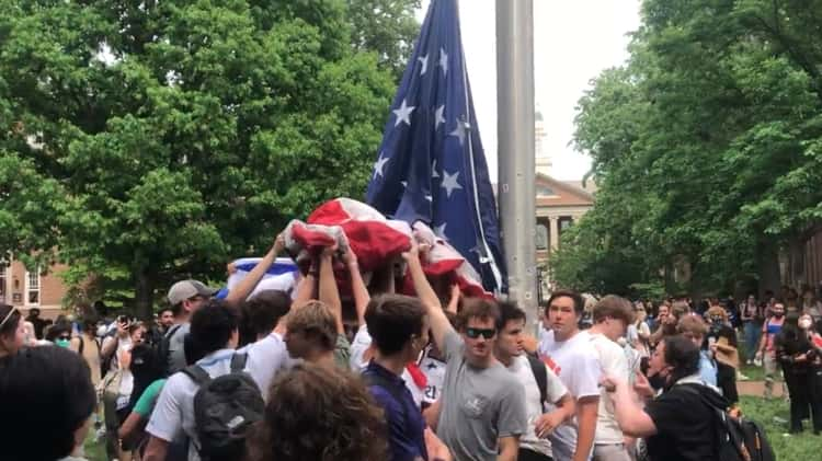 The Federalist Opinion by Aldo: Can Frat Bros Save the Republic?