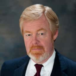 Brent Bozell