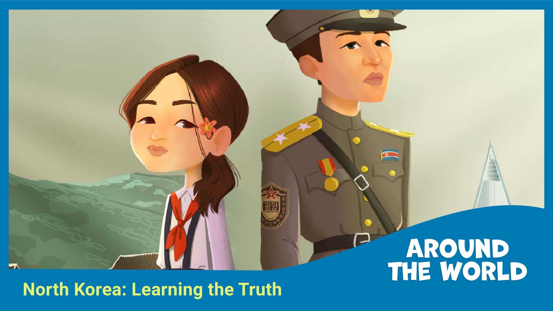 North Korea: Learning the Truth