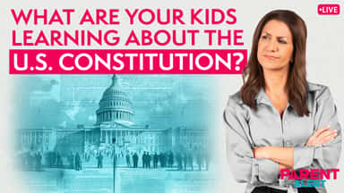 Parent Alert: What Are Your Kids Learning about the U.S. Constitution?