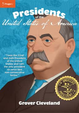 Grover Cleveland