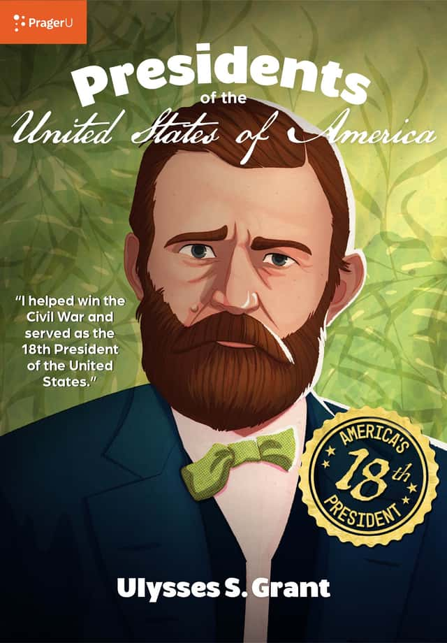 Ulysses S. Grant