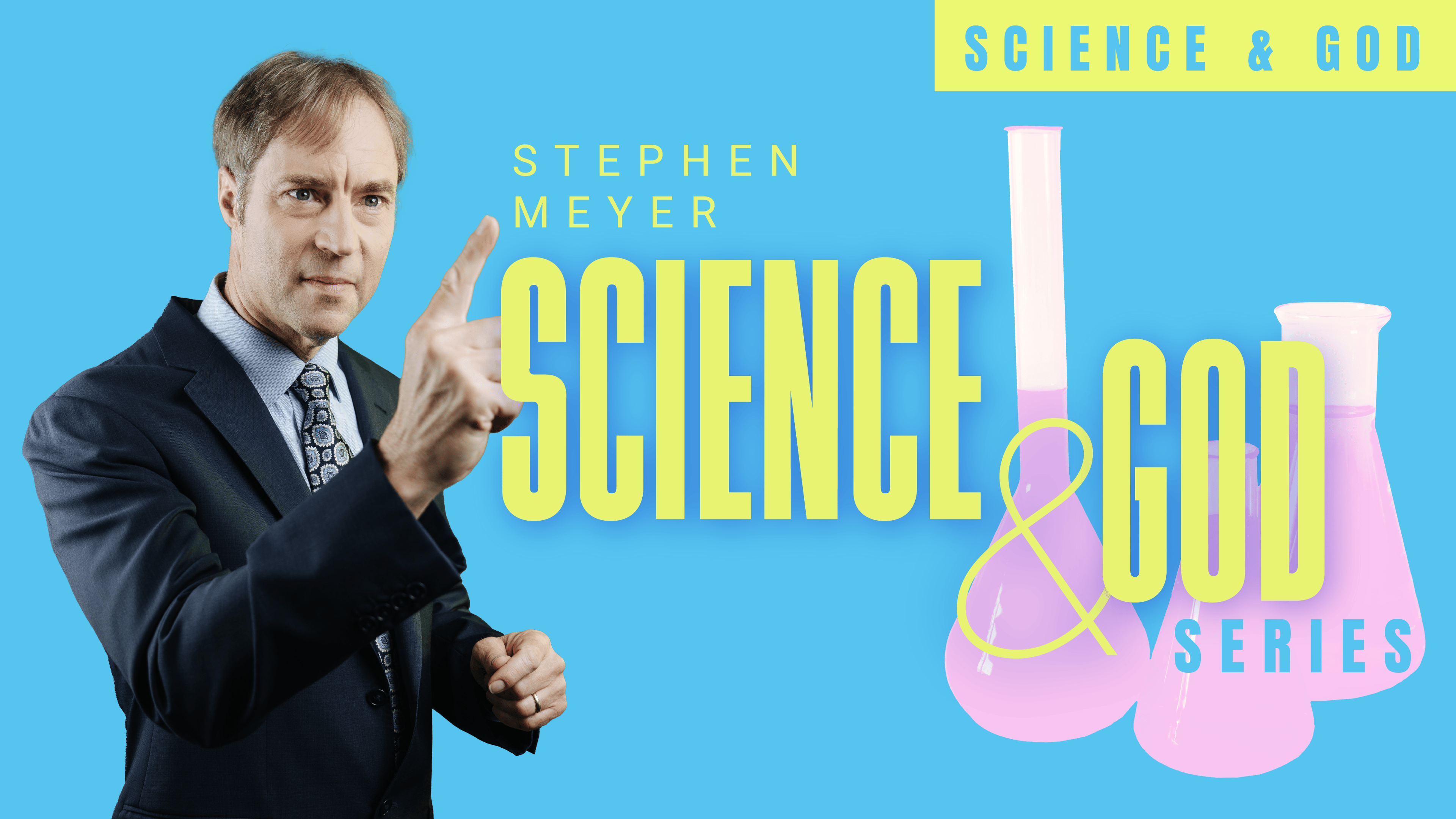 StephenCMeyer ScienceAndGod ScienceAndGod Thumbnail Web