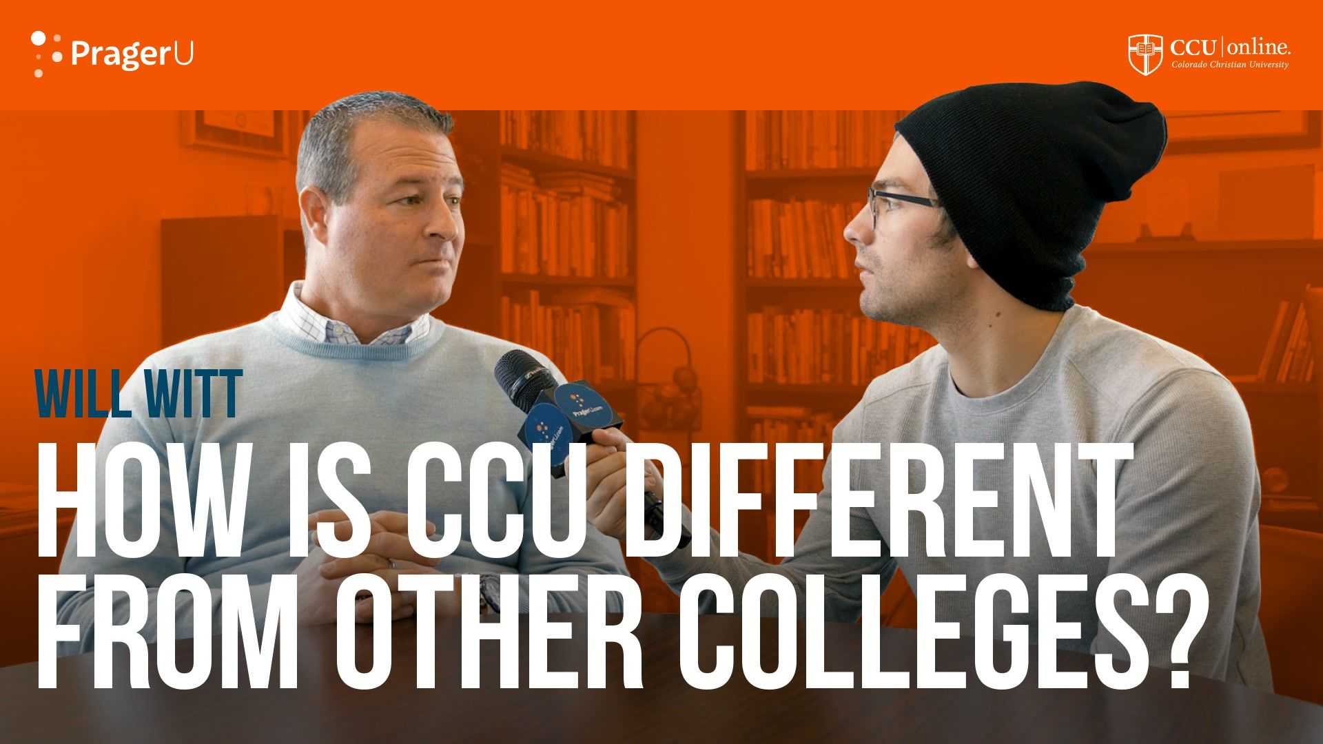 How Is CCU Different From Other Colleges?