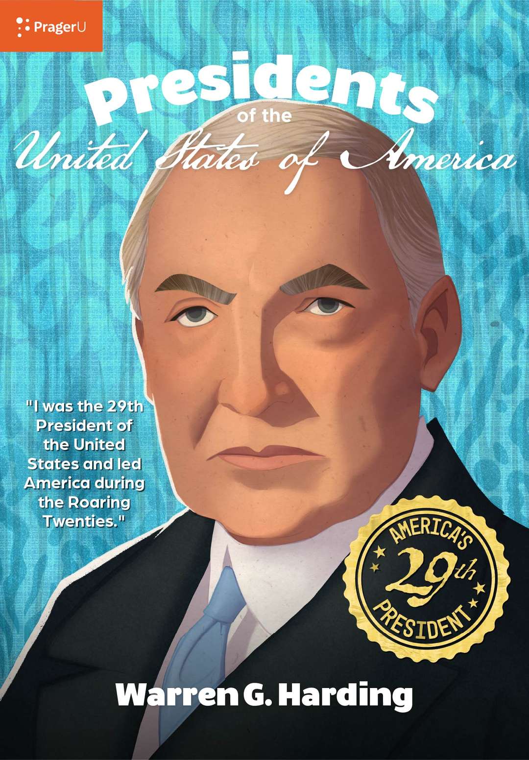 Warren G. Harding