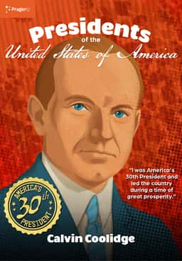 Calvin Coolidge