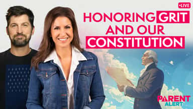 Parent Alert: Honoring Grit and Our Constitution