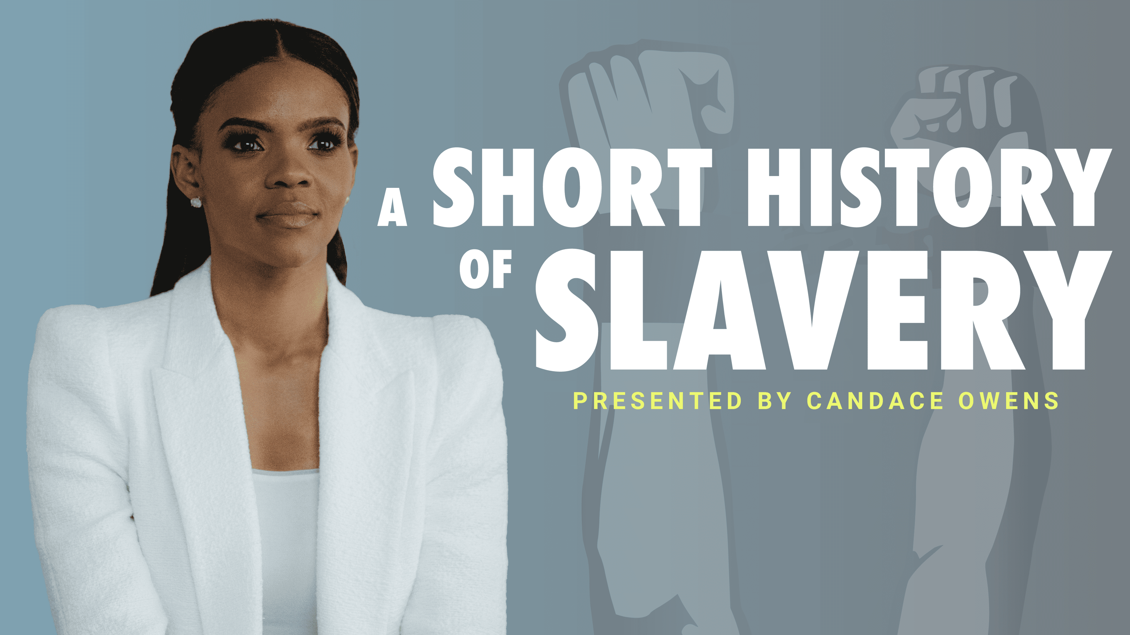 A Short History of Slavery