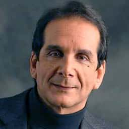 Charles Krauthammer