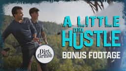 A Little Extra Hustle: Dirty Jobs, Big Profits