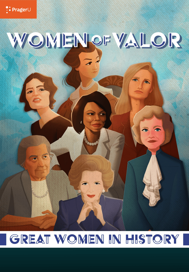 Women of Valor