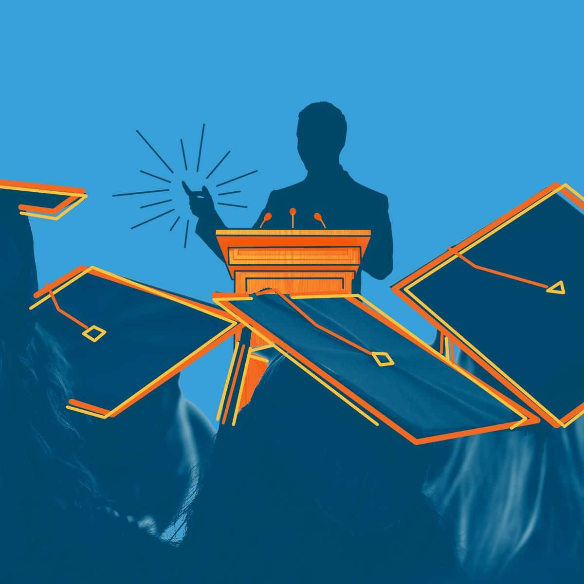 PragerU Commencement Speeches