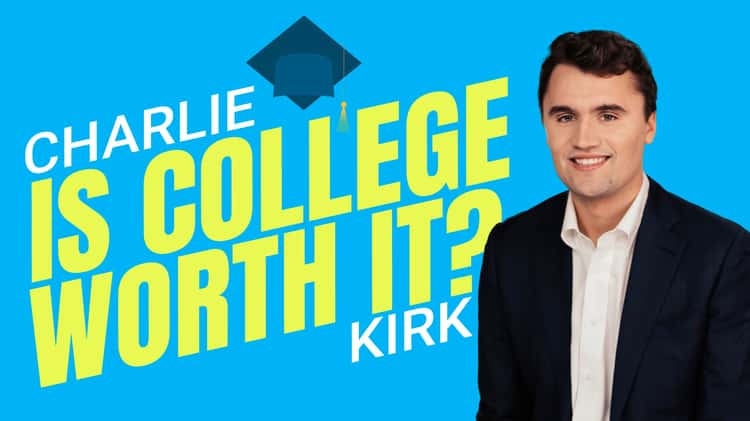 Is College Worth It?