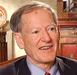 George Gilder