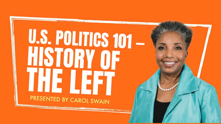 U.S. Politics 101 – History of the Left