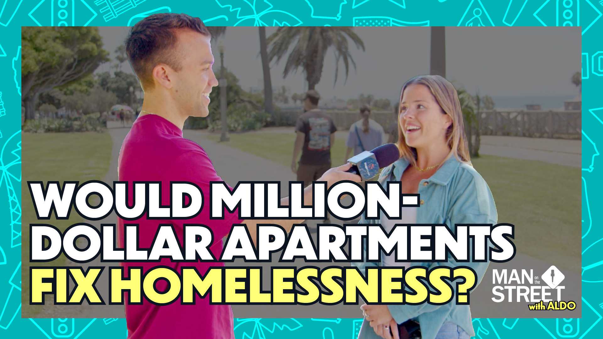 Would Million-Dollar Apartments Fix Homelessness?