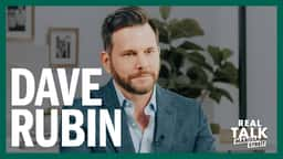 Dave Rubin Reports on His Trip to Twitter HQ (& His Obsession with Florida)