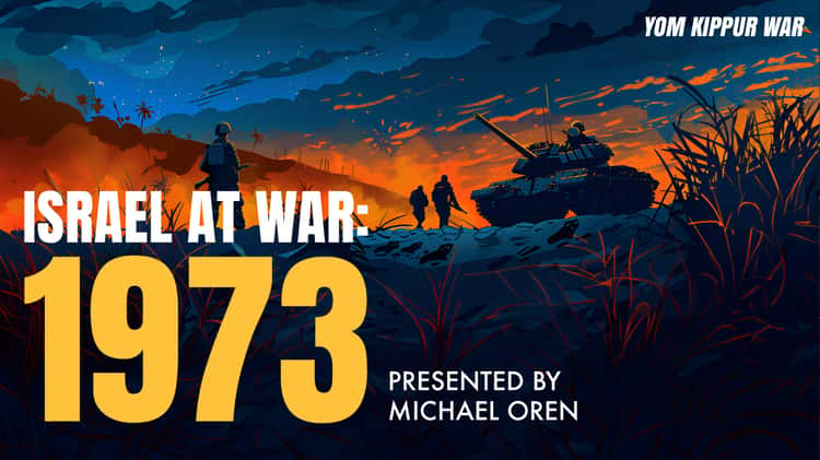 Israel at War: 1973