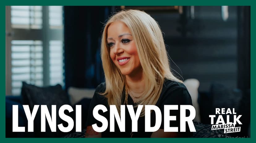 In-N-Out President Lynsi Snyder on How God Gave Her the Strength to Lead One of America’s Most Beloved Brands