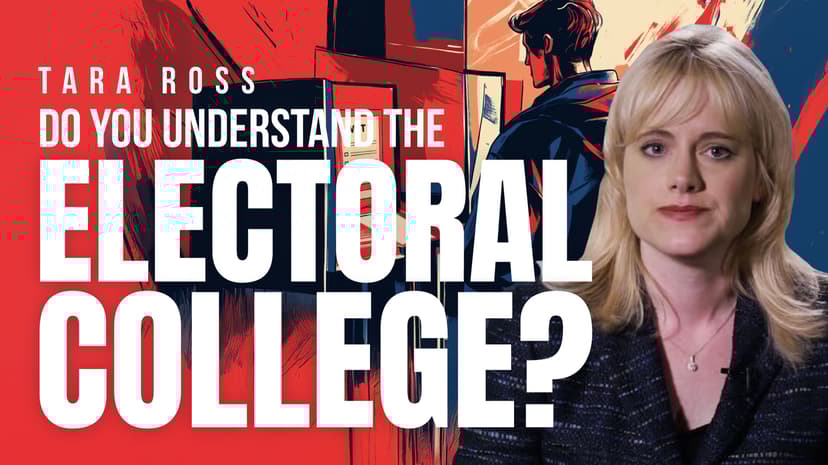 Do You Understand the Electoral College?
