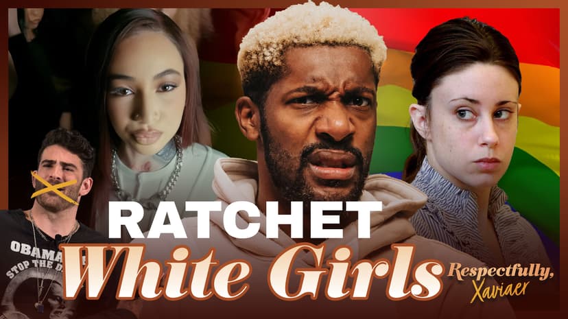 Casey Anthony’s LGBT Grift, Ratchet White Girls, and Hasan Piker Banned