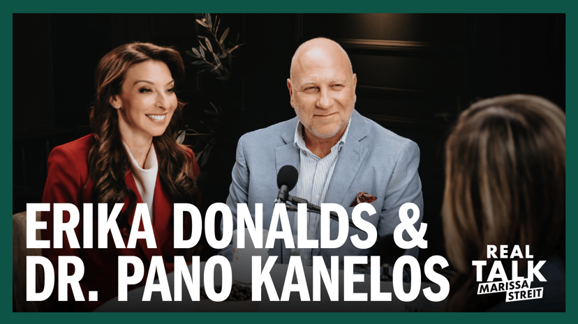 Will Erika Donalds and Dr. Pano Kanelos Set a New Standard for American Education?