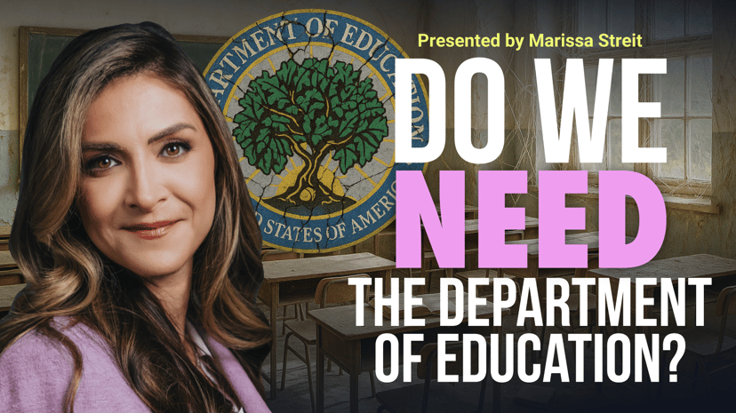 Do We Need the Department of Education?