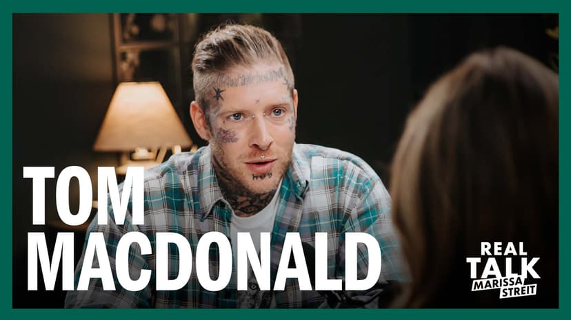 Why Tom MacDonald Can't Be Controlled by the Music Industry