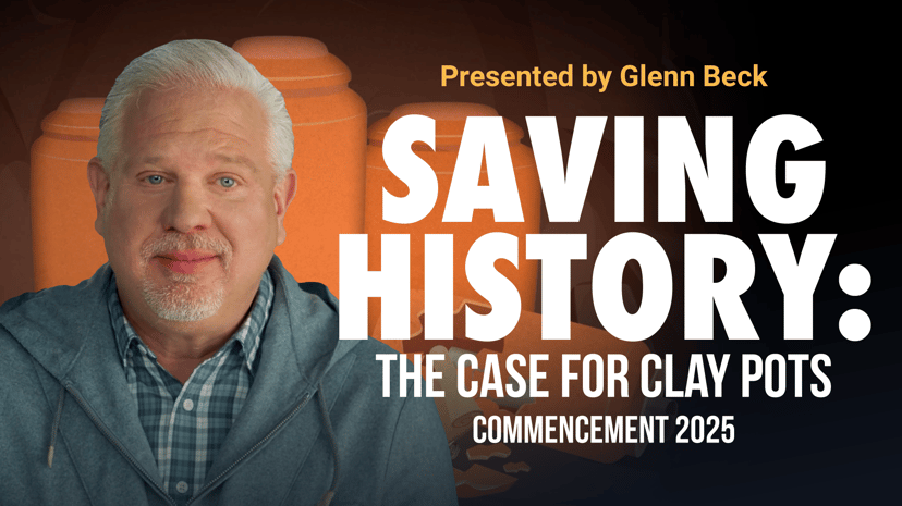 Saving History: The Case for Clay Pots