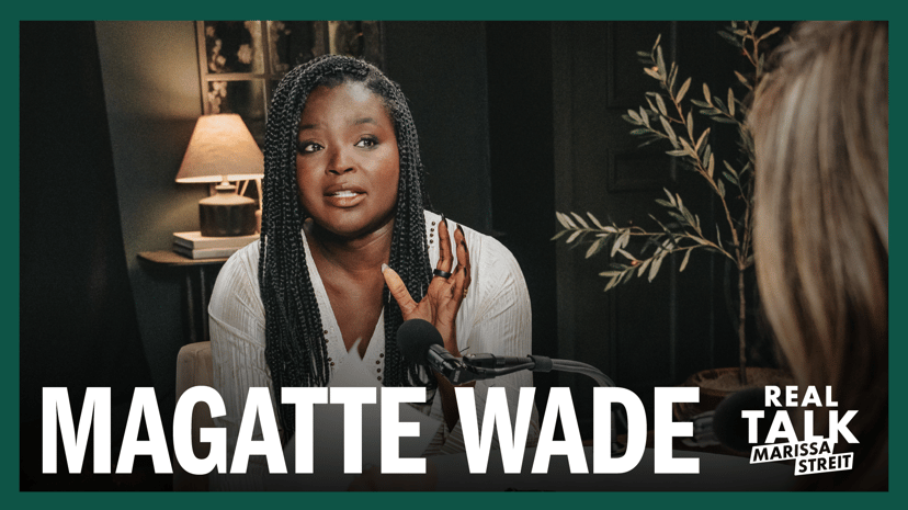 Is Foreign Aid to Africa Keeping Africans in Poverty? with Magatte Wade