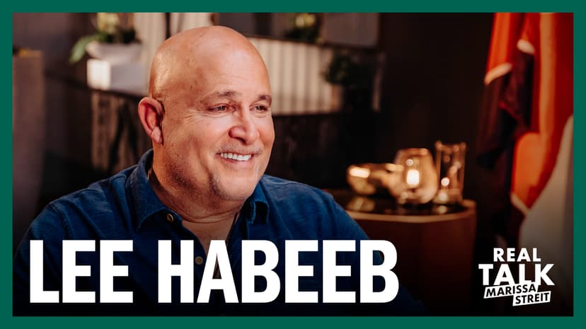 Lee Habeeb on The Marketing Power of a Great Story