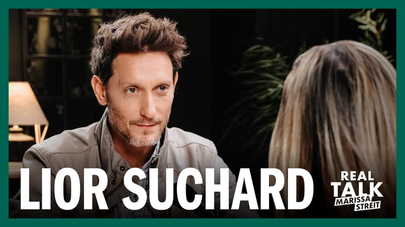 Master Mentalist Lior Suchard on How Social Media Manipulates Your Mind