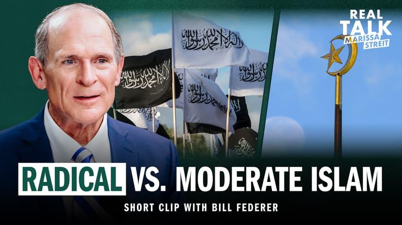 Radical vs. Moderate Islam