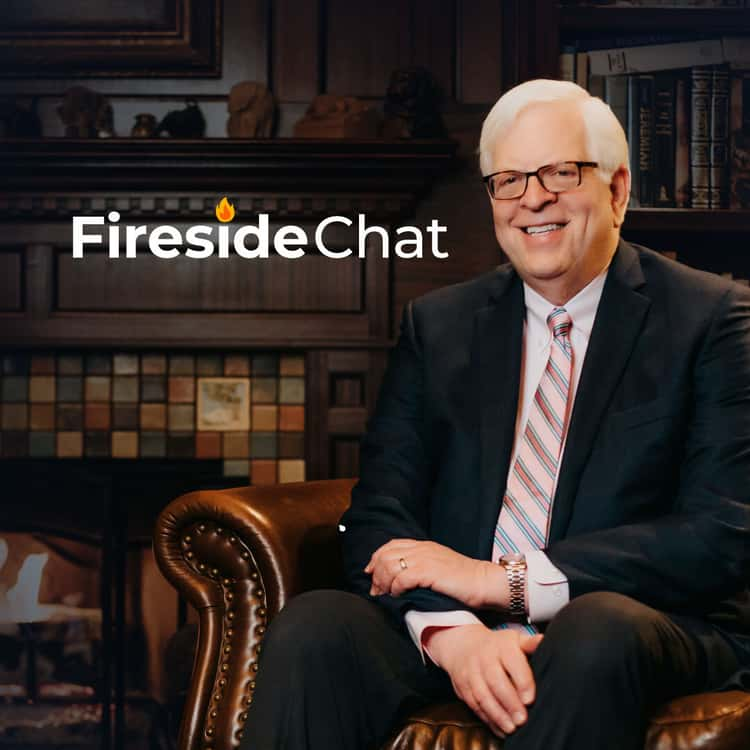 Fireside Chat