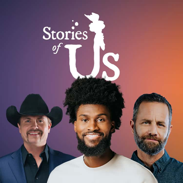 Stories of Us