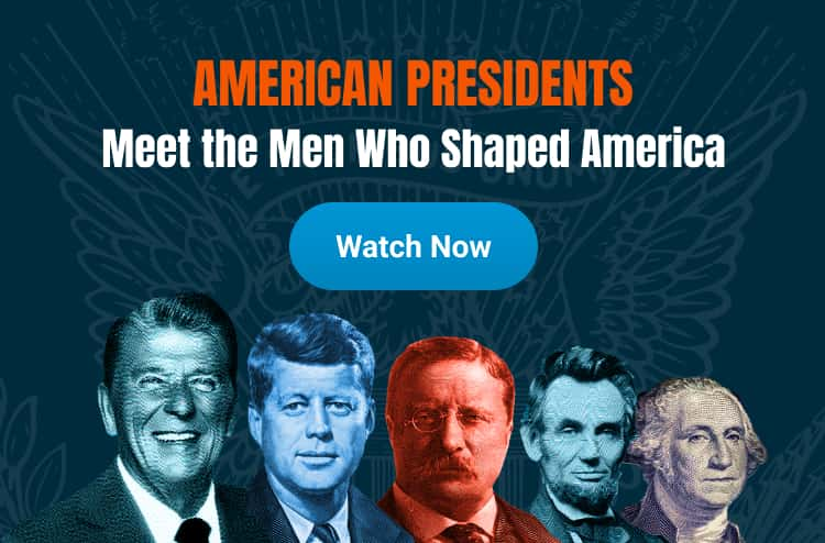 American Presidents