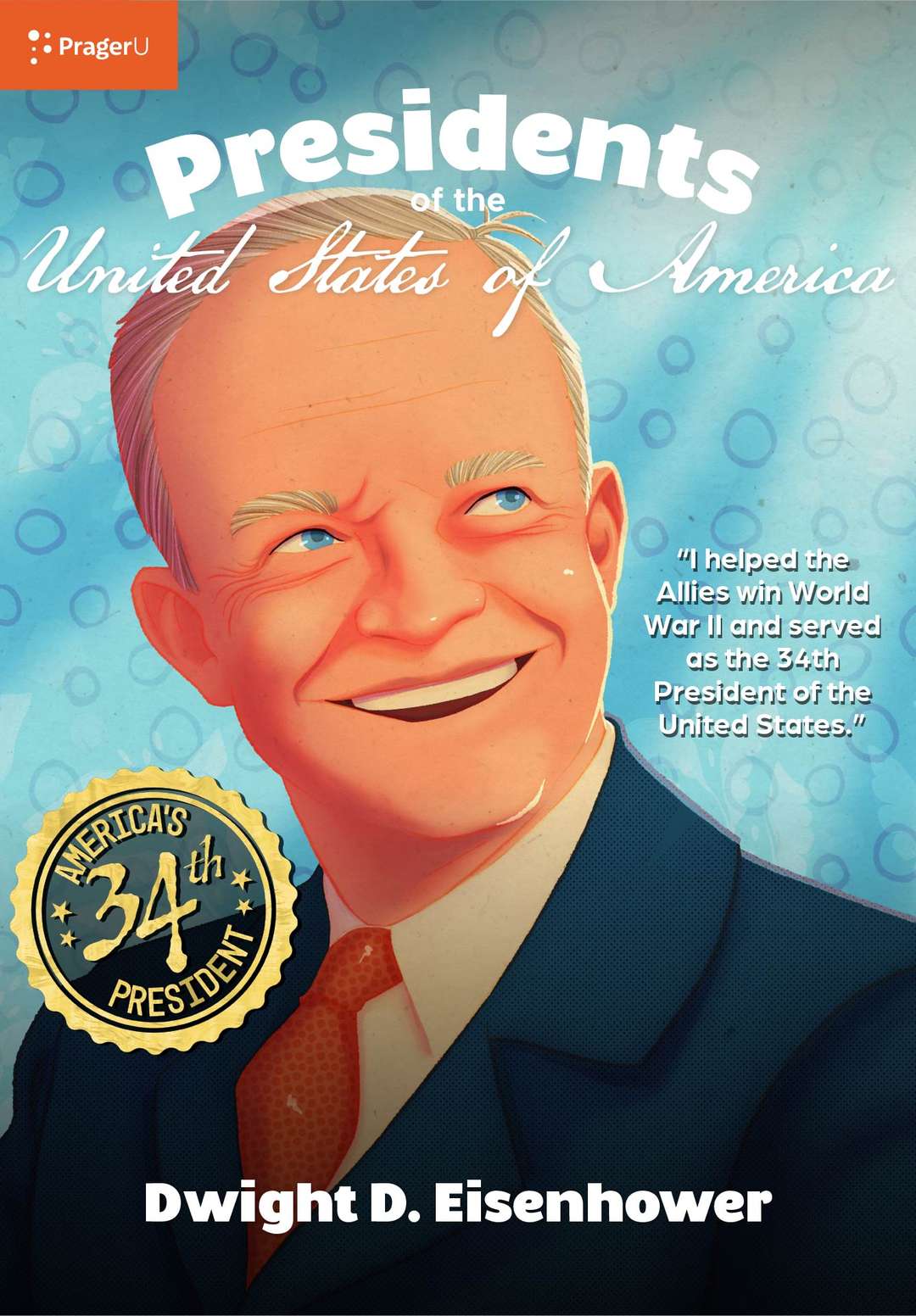 Dwight D. Eisenhower
