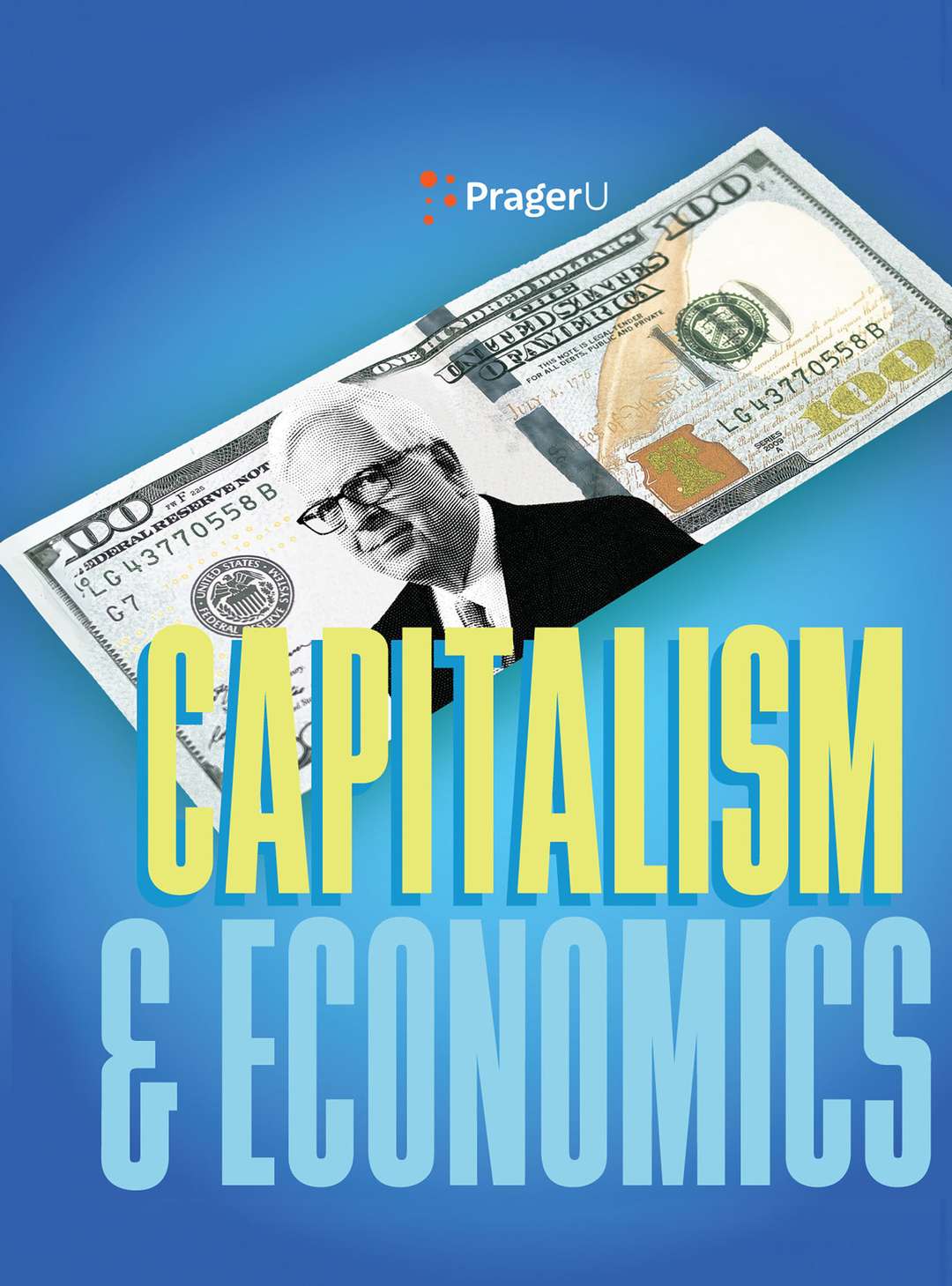Capitalism & Economics E-Book