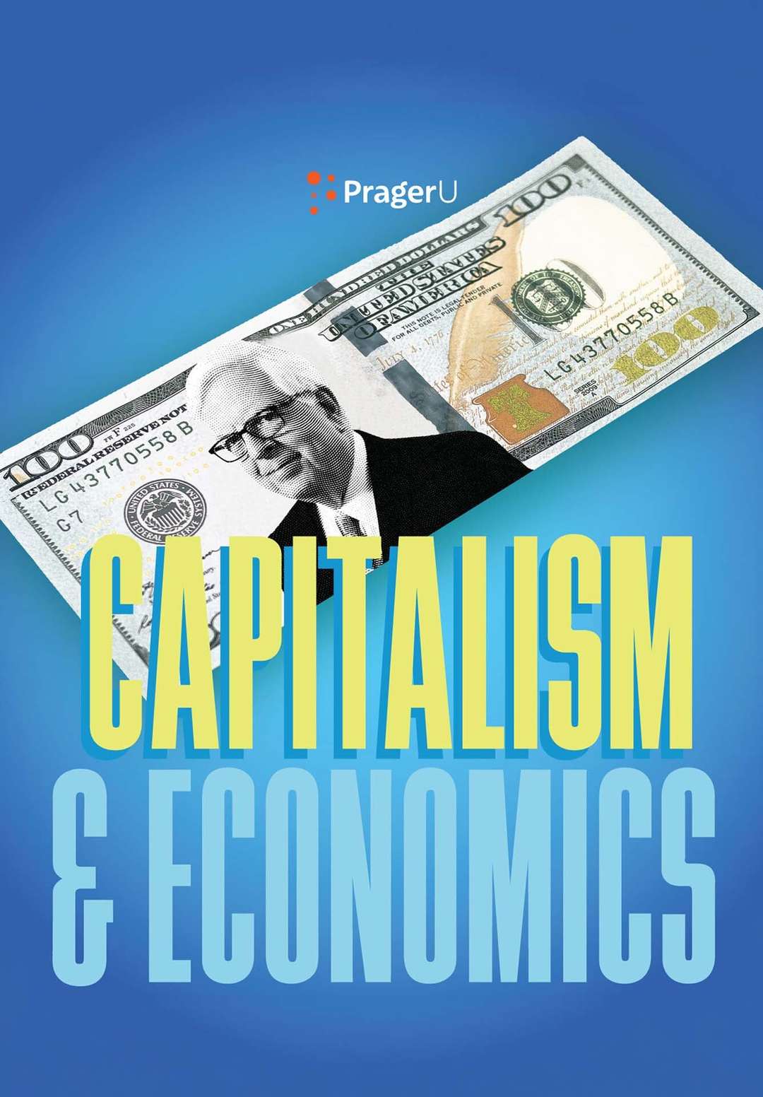 Capitalism & Economics E-Book