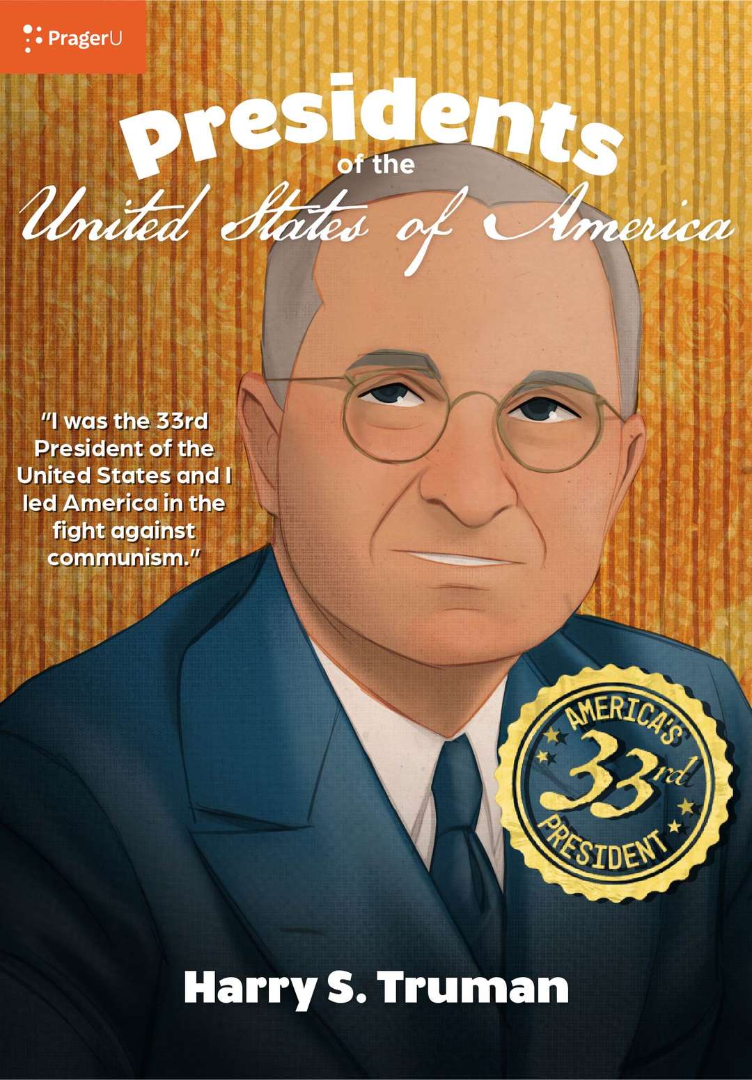 Harry S. Truman