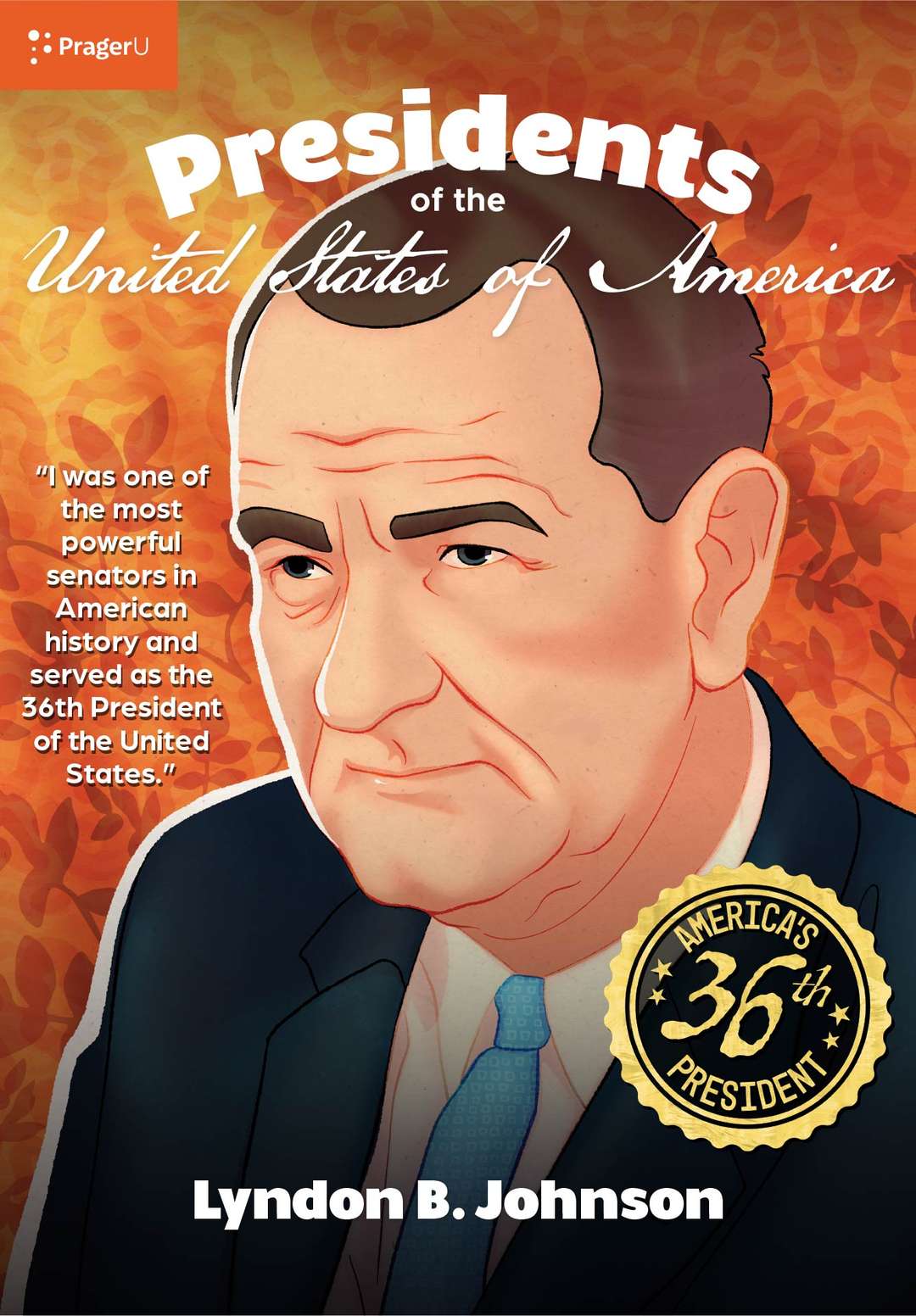 Lyndon B. Johnson