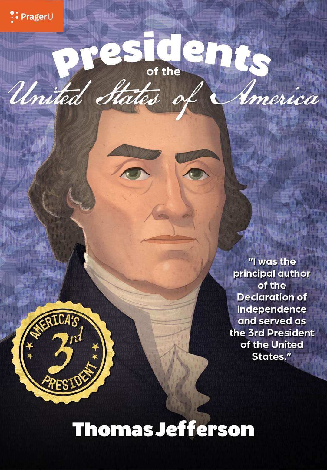 Thomas Jefferson