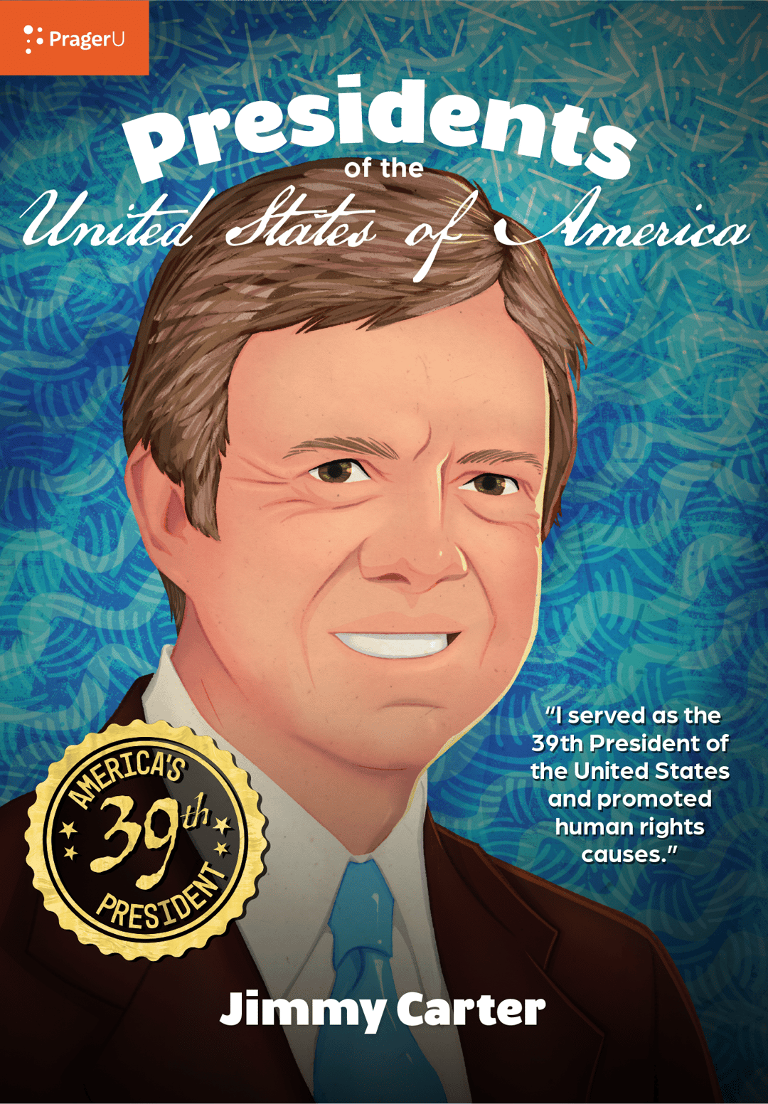 Jimmy Carter