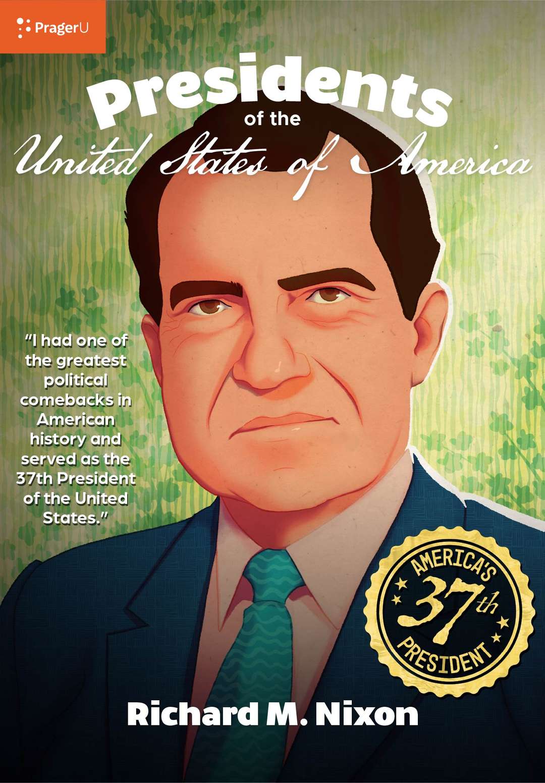Richard M. Nixon