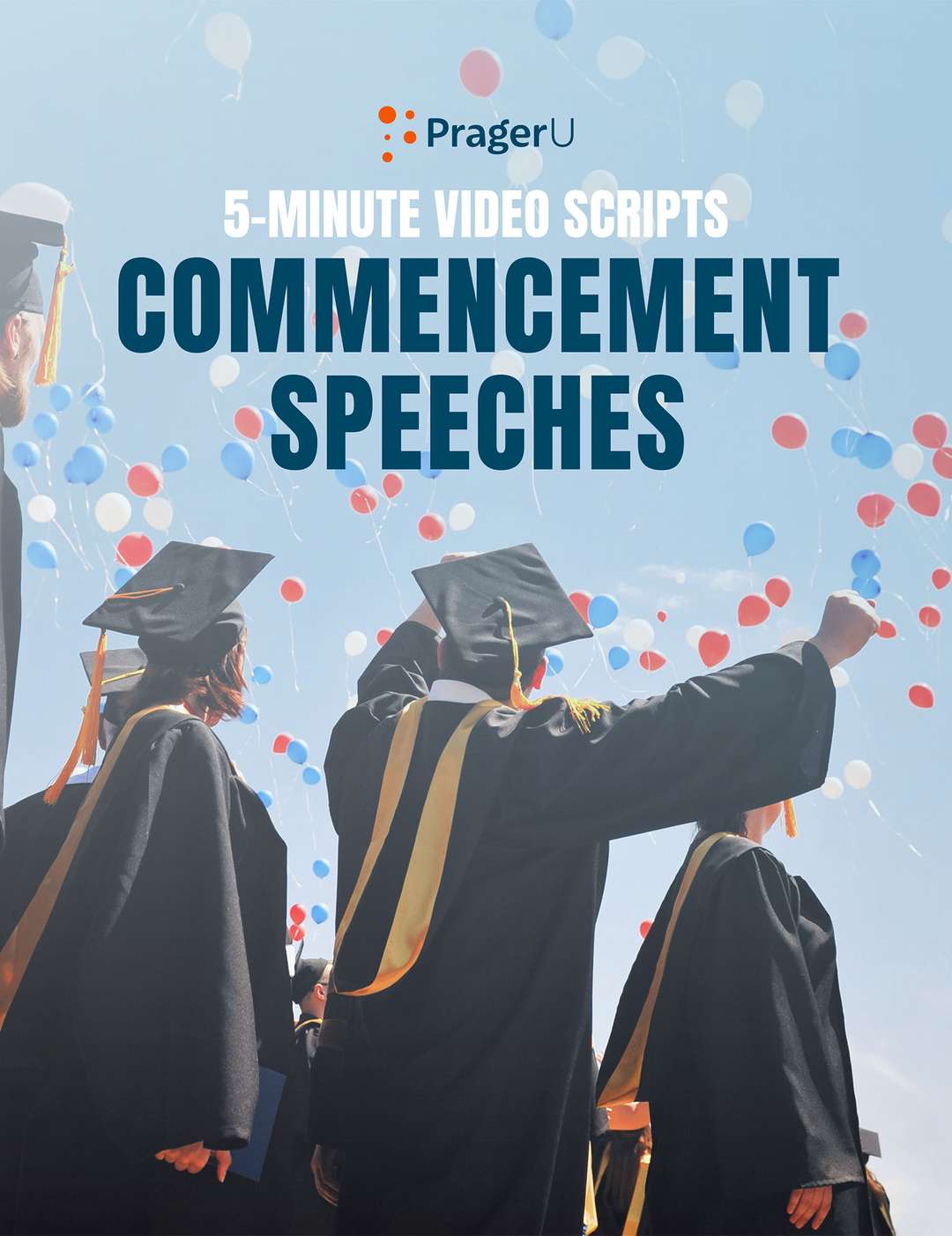 PragerU’s Commencement Speeches E-Book