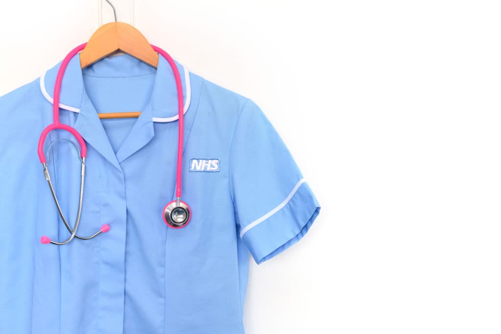 Stethoscope (Photo by Peter Dazeley/Getty Images)
